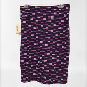 LuLaRoe Pencil Skirt - Cassie